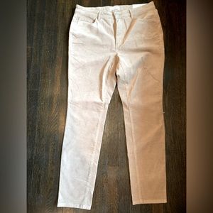 LOFT - Skinny Pants - Taupe - 12/31